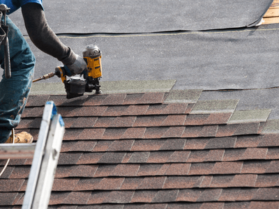 About Roof Repair Experts Iron Mountain, MI